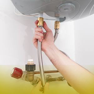 Plumbing Quality Services Garland Texas plumbing